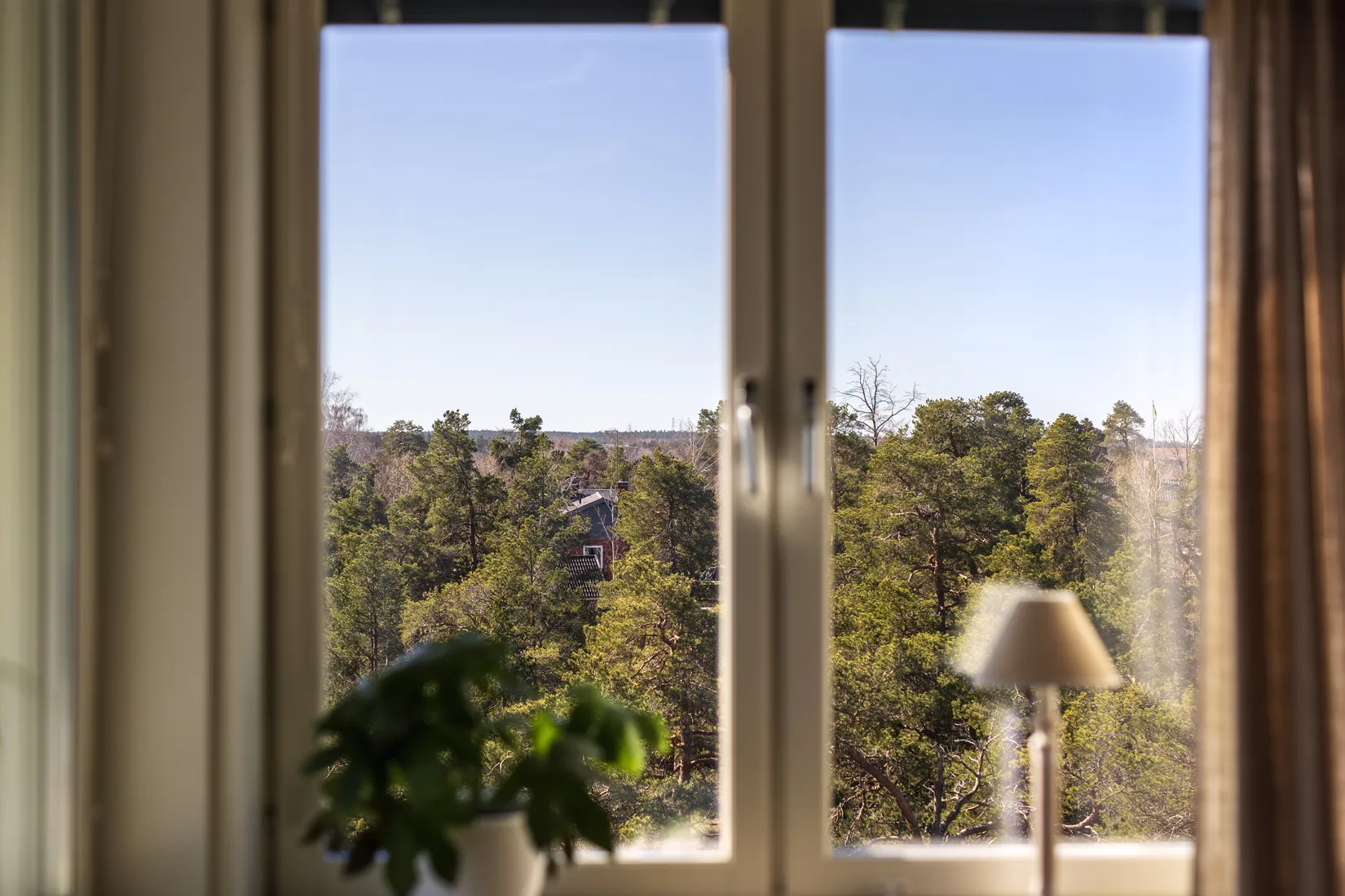 Bostadsrätt, Ada Nilssons gata 13, Fruängen, Stockholm