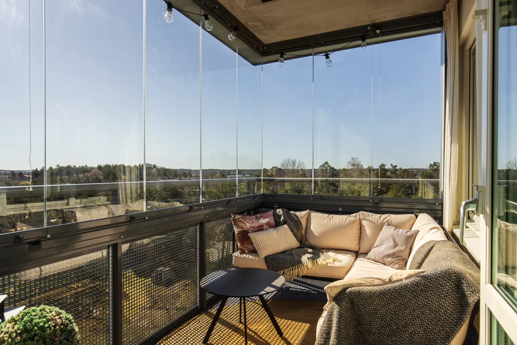 Bostadsrätt, Ada Nilssons gata 13, Fruängen, Stockholm