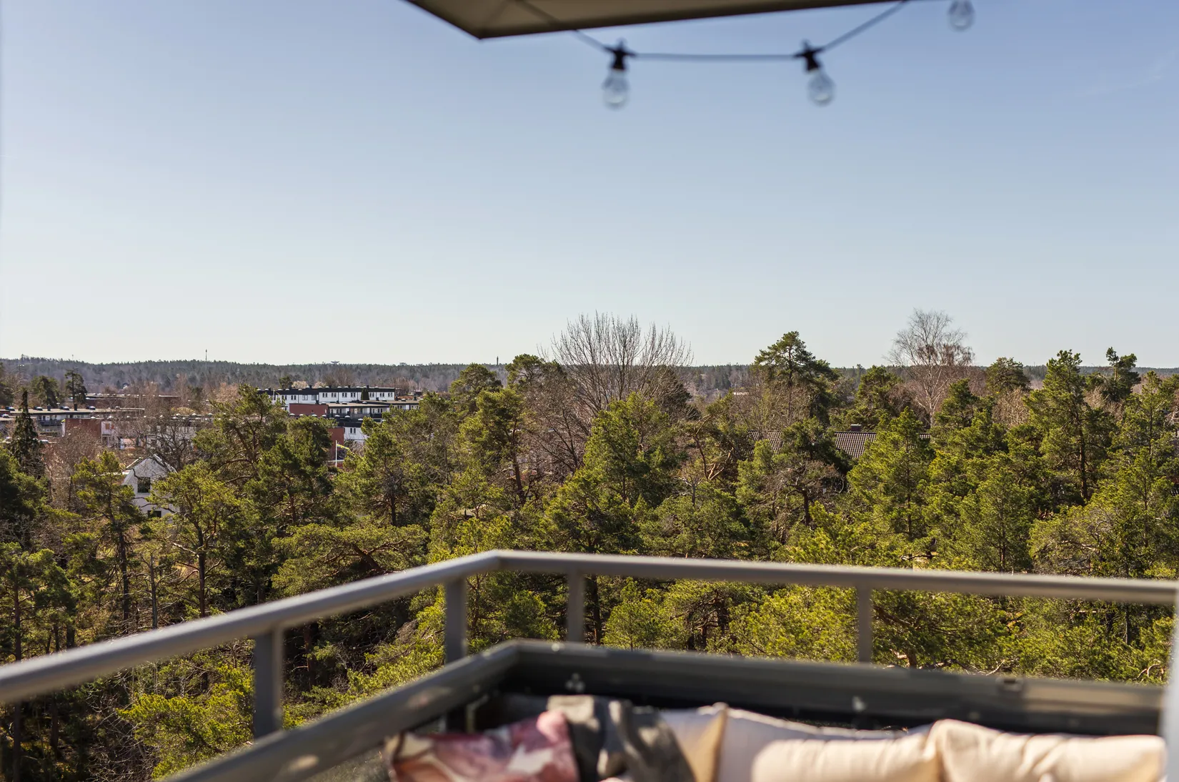 Bostadsrätt, Ada Nilssons gata 13, Fruängen, Stockholm