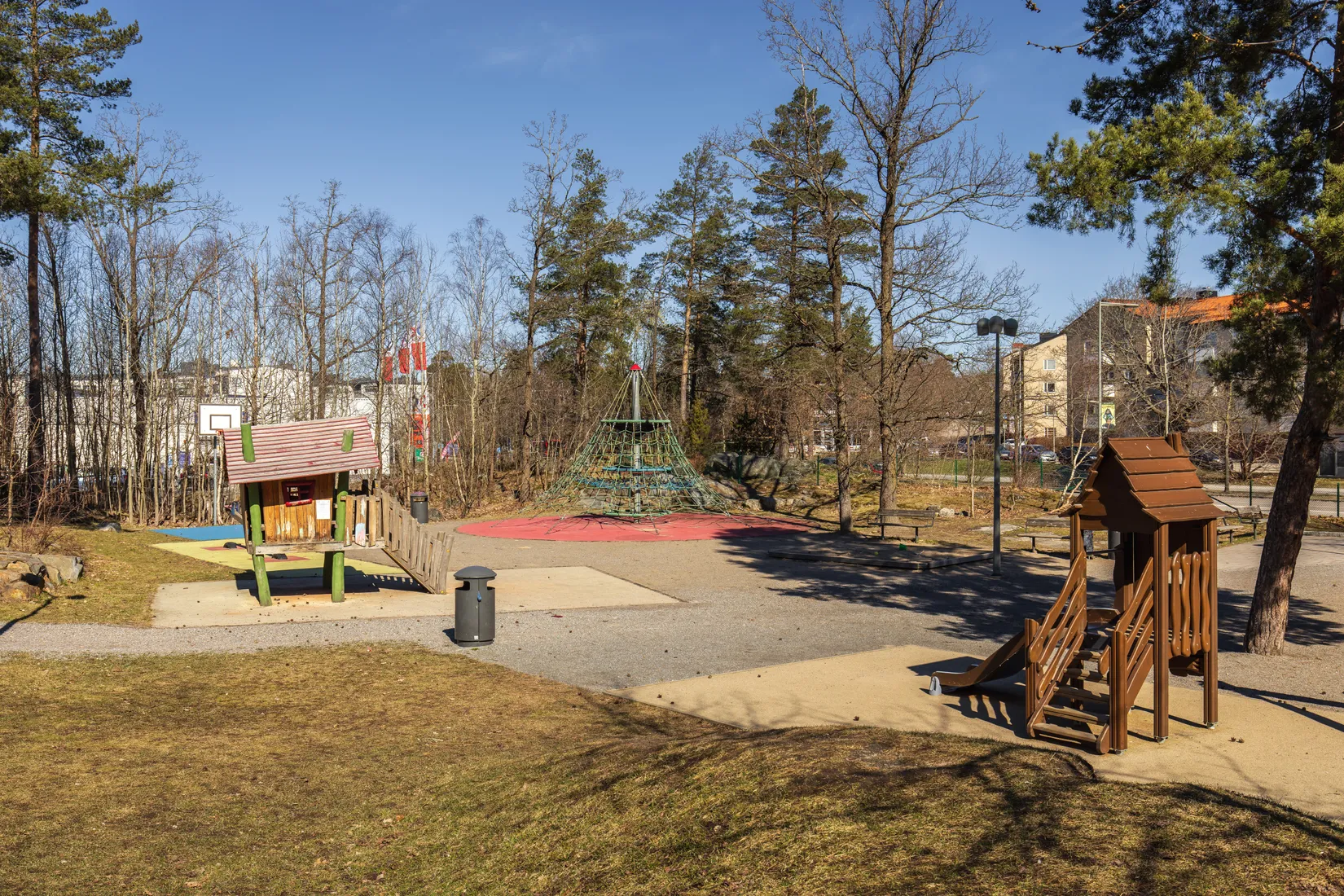 Bostadsrätt, Ada Nilssons gata 13, Fruängen, Stockholm