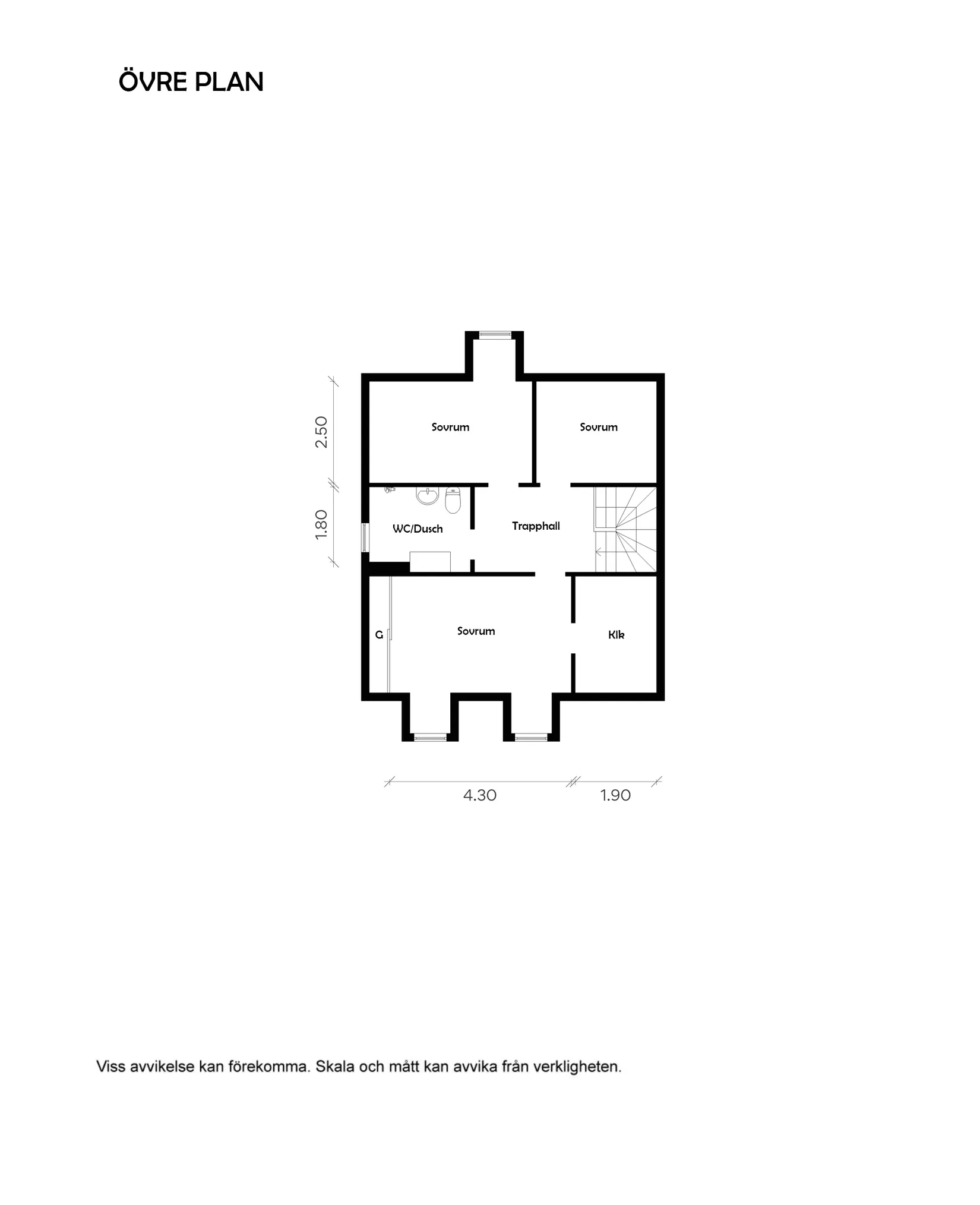 Villa, Ferlingatan 46, Dotorp, Falköping