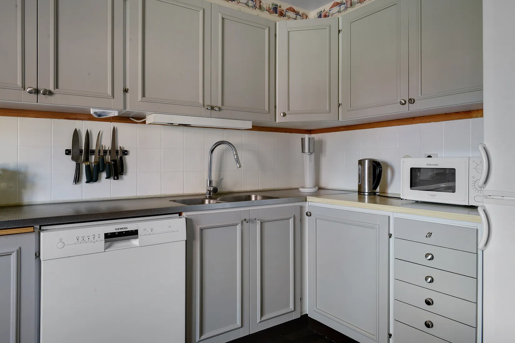 Villa, Ferlingatan 46, Dotorp, Falköping