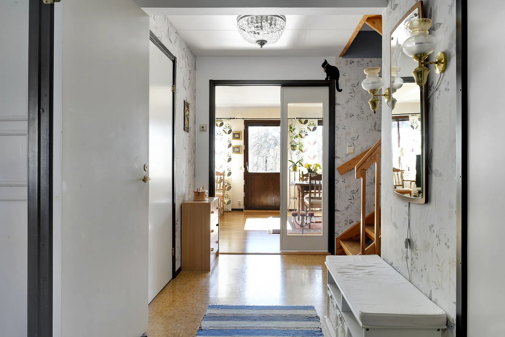 Villa, Ferlingatan 46, Dotorp, Falköping