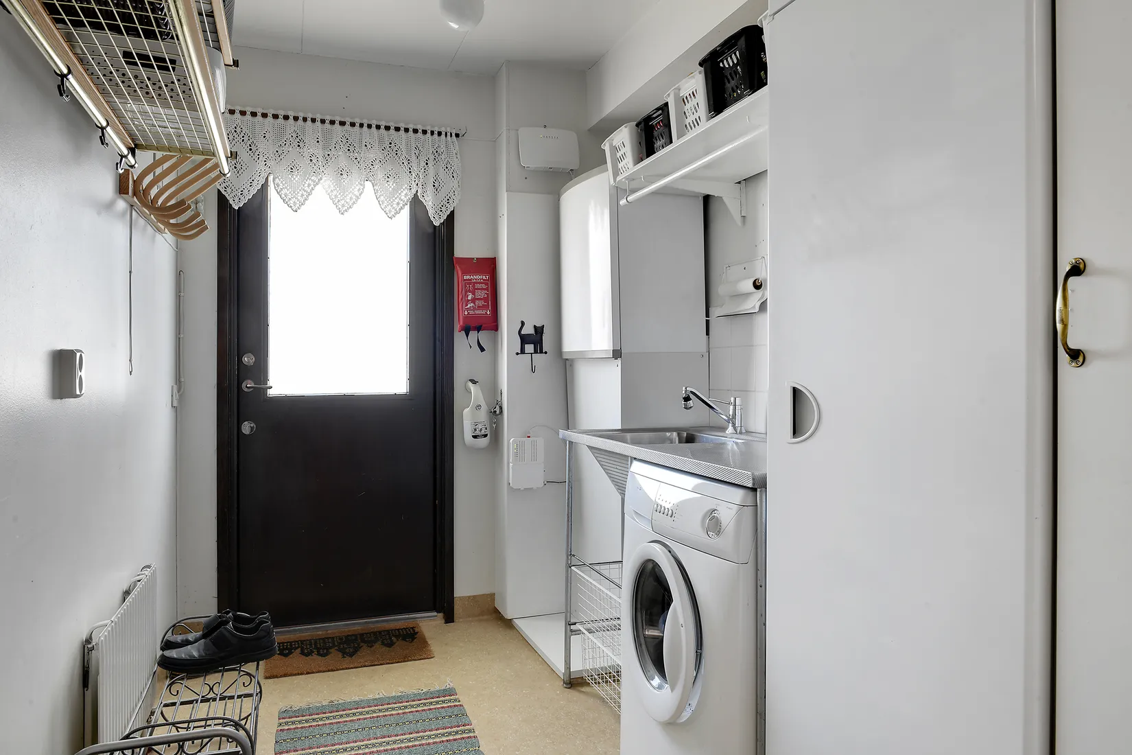 Villa, Ferlingatan 46, Dotorp, Falköping