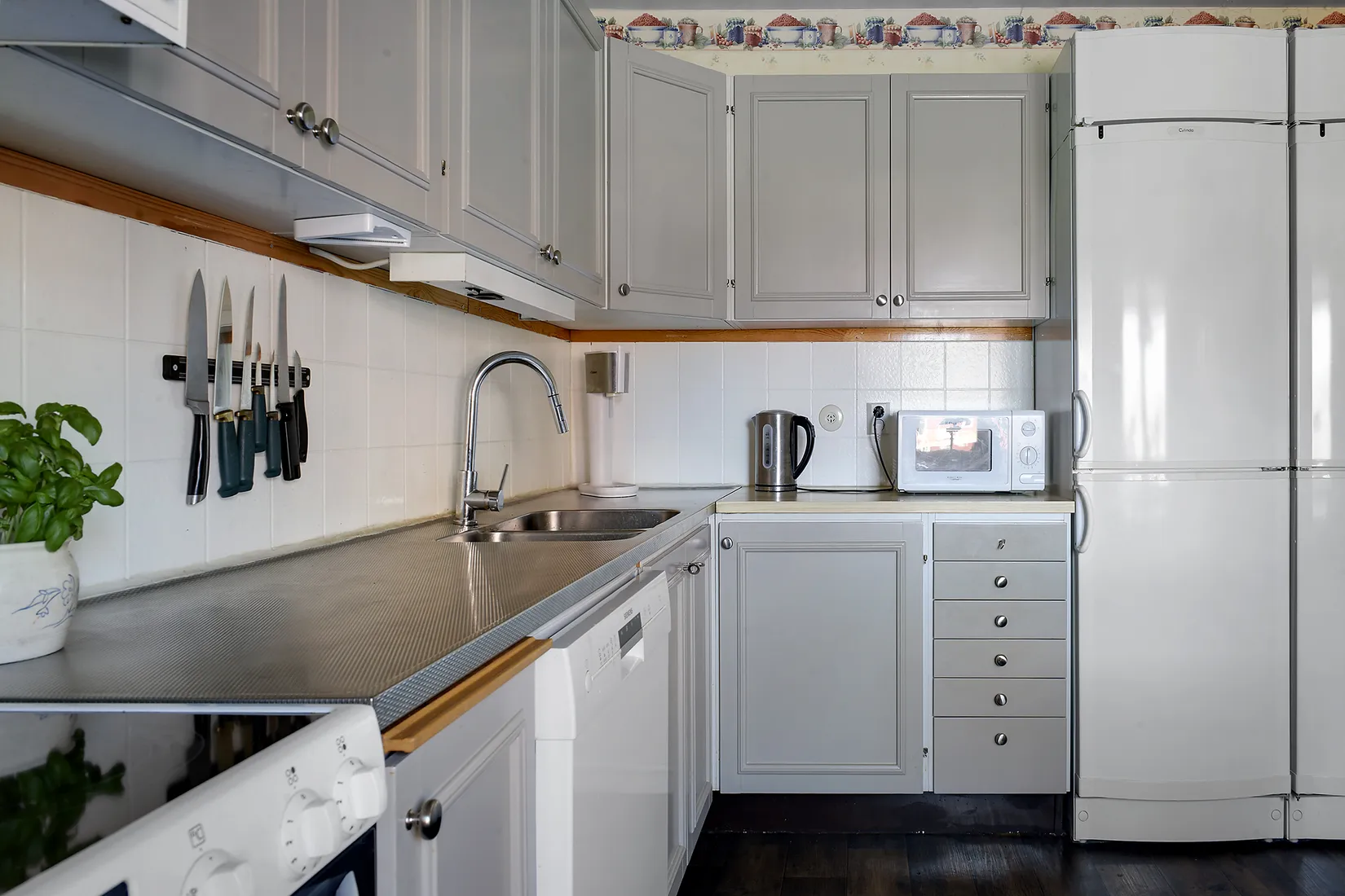 Villa, Ferlingatan 46, Dotorp, Falköping