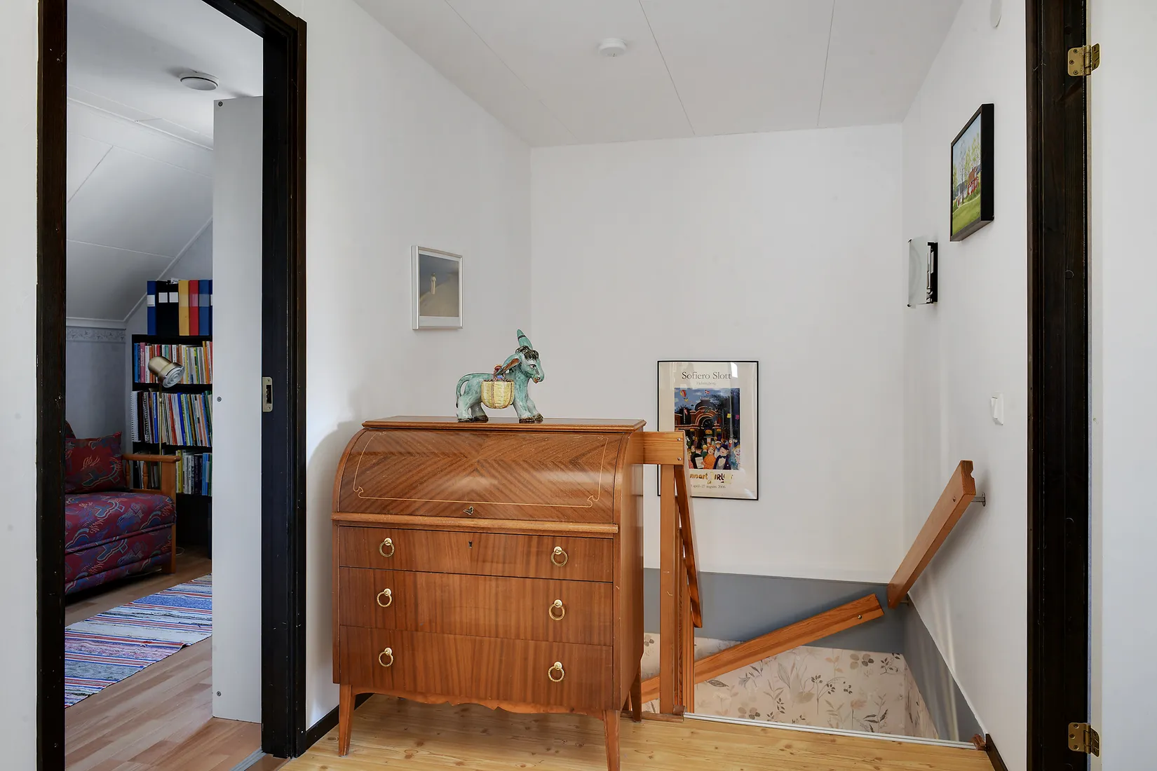 Villa, Ferlingatan 46, Dotorp, Falköping