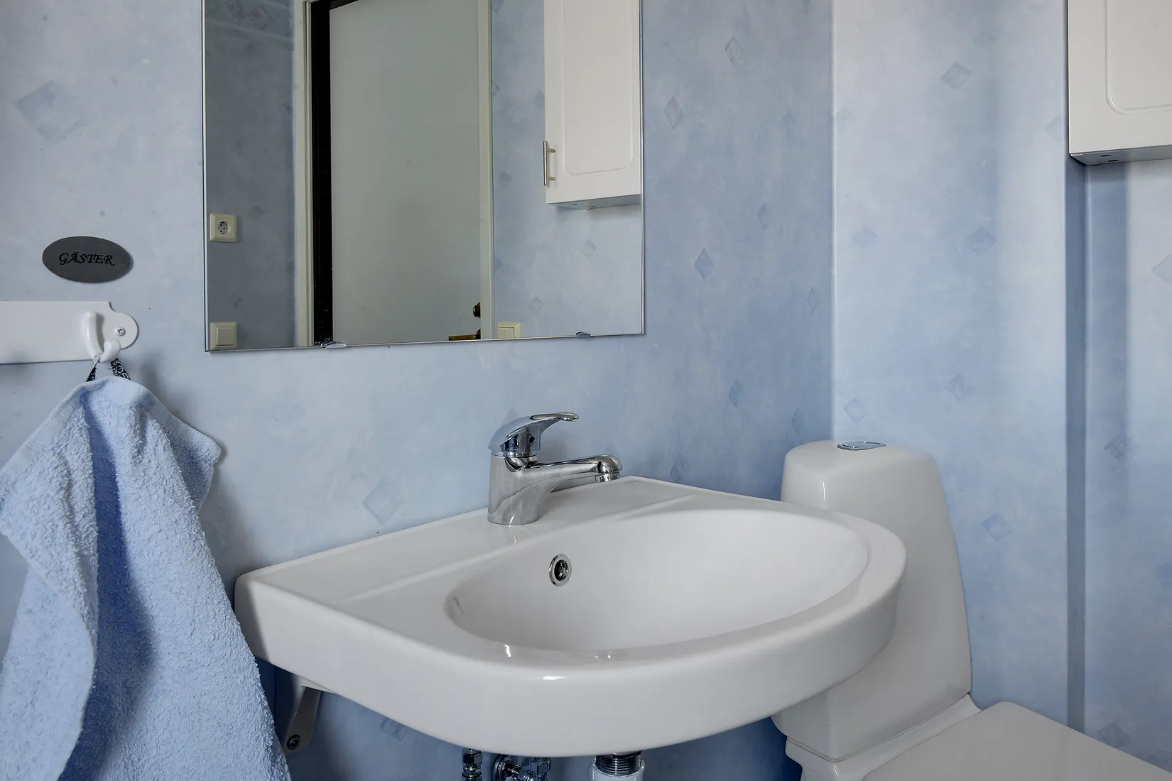 Villa, Ferlingatan 46, Dotorp, Falköping