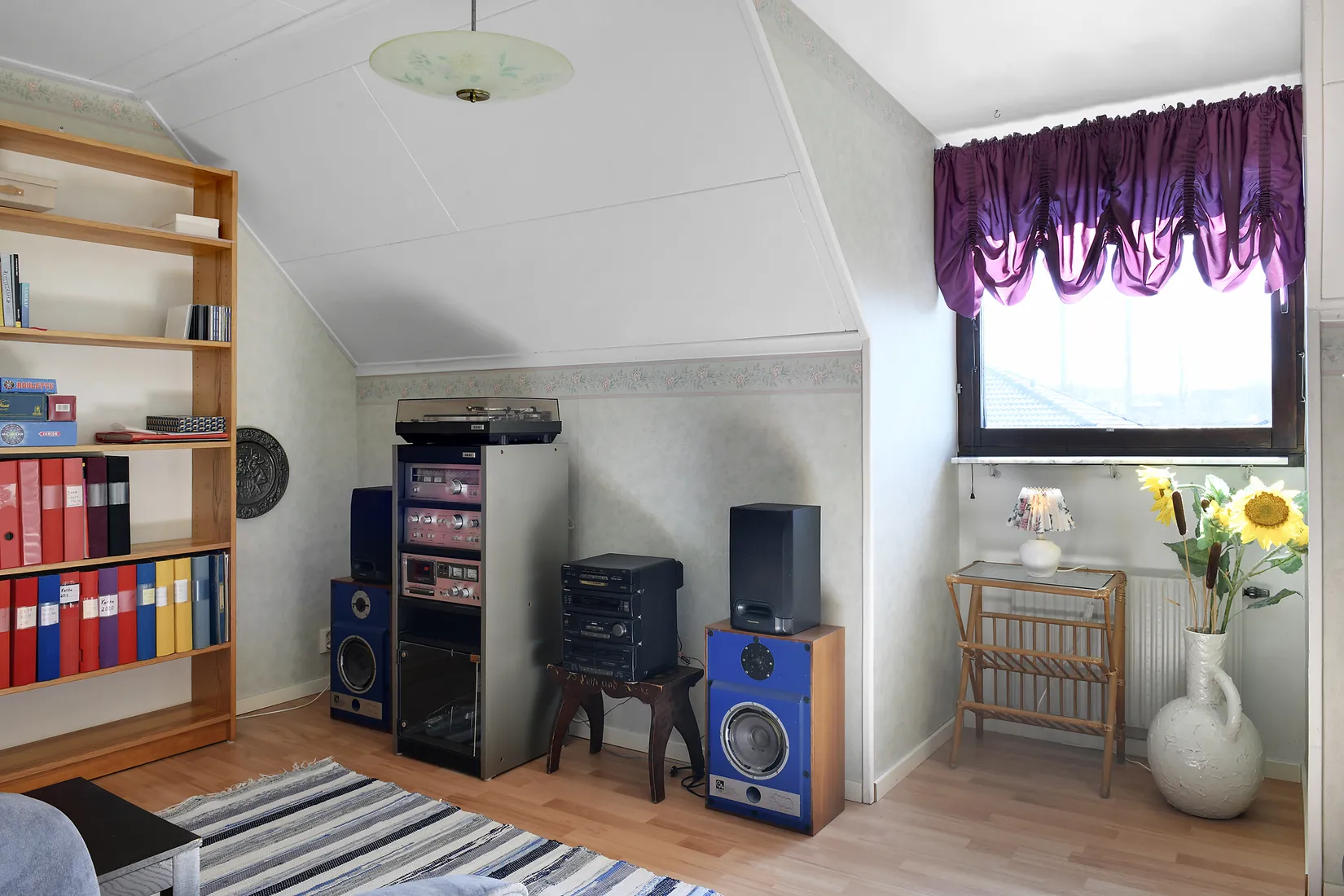 Villa, Ferlingatan 46, Dotorp, Falköping