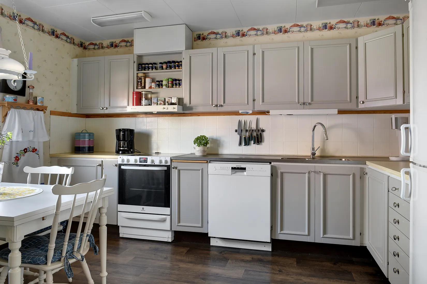 Villa, Ferlingatan 46, Dotorp, Falköping