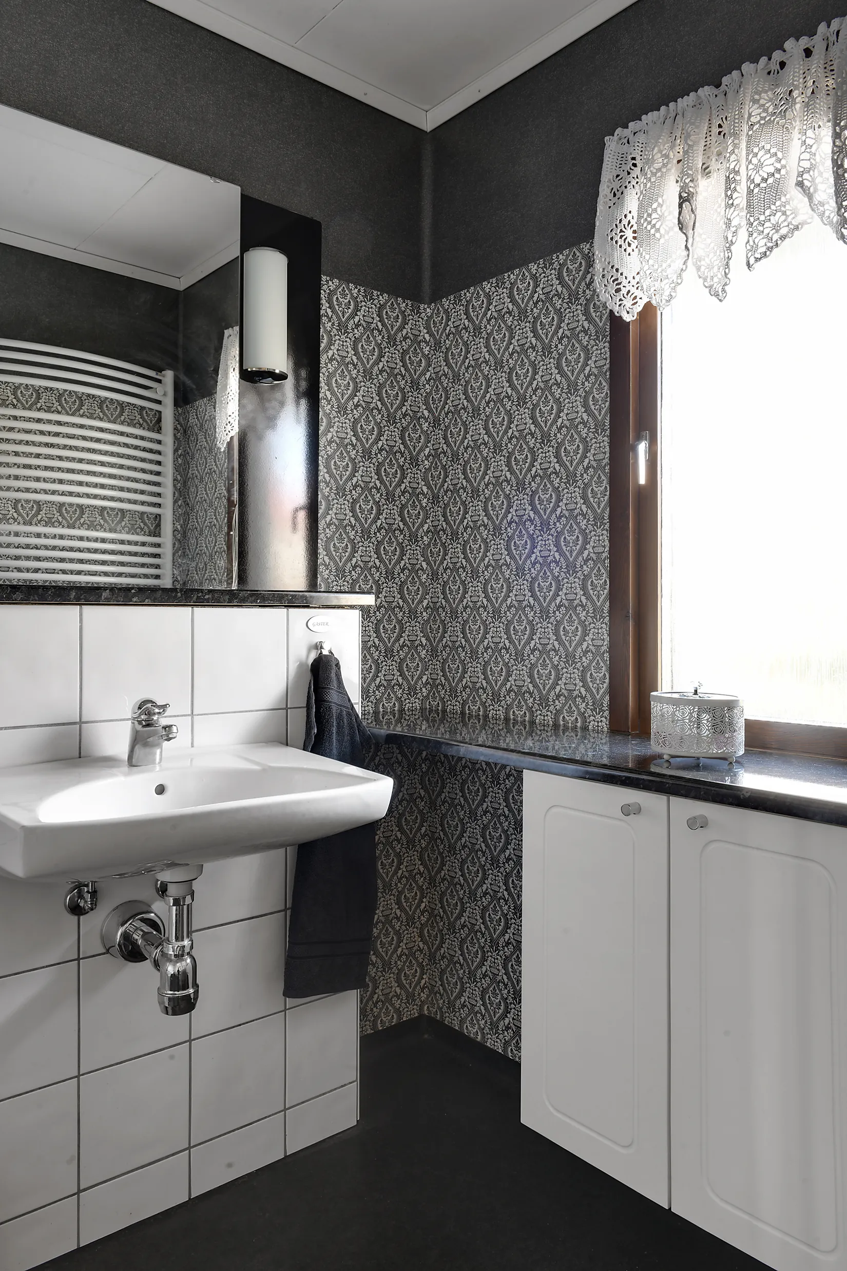 Villa, Ferlingatan 46, Dotorp, Falköping