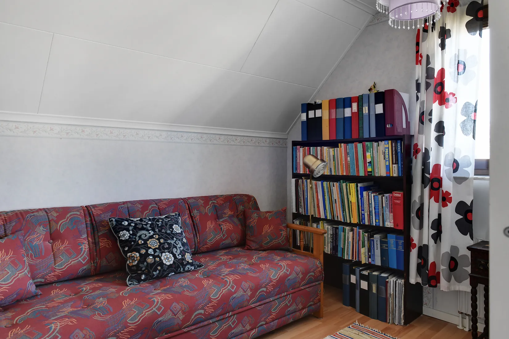 Villa, Ferlingatan 46, Dotorp, Falköping