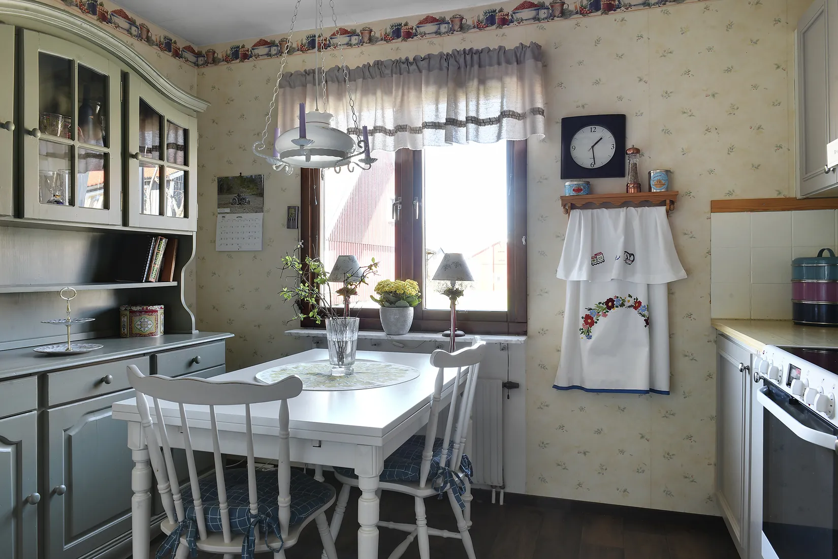 Villa, Ferlingatan 46, Dotorp, Falköping