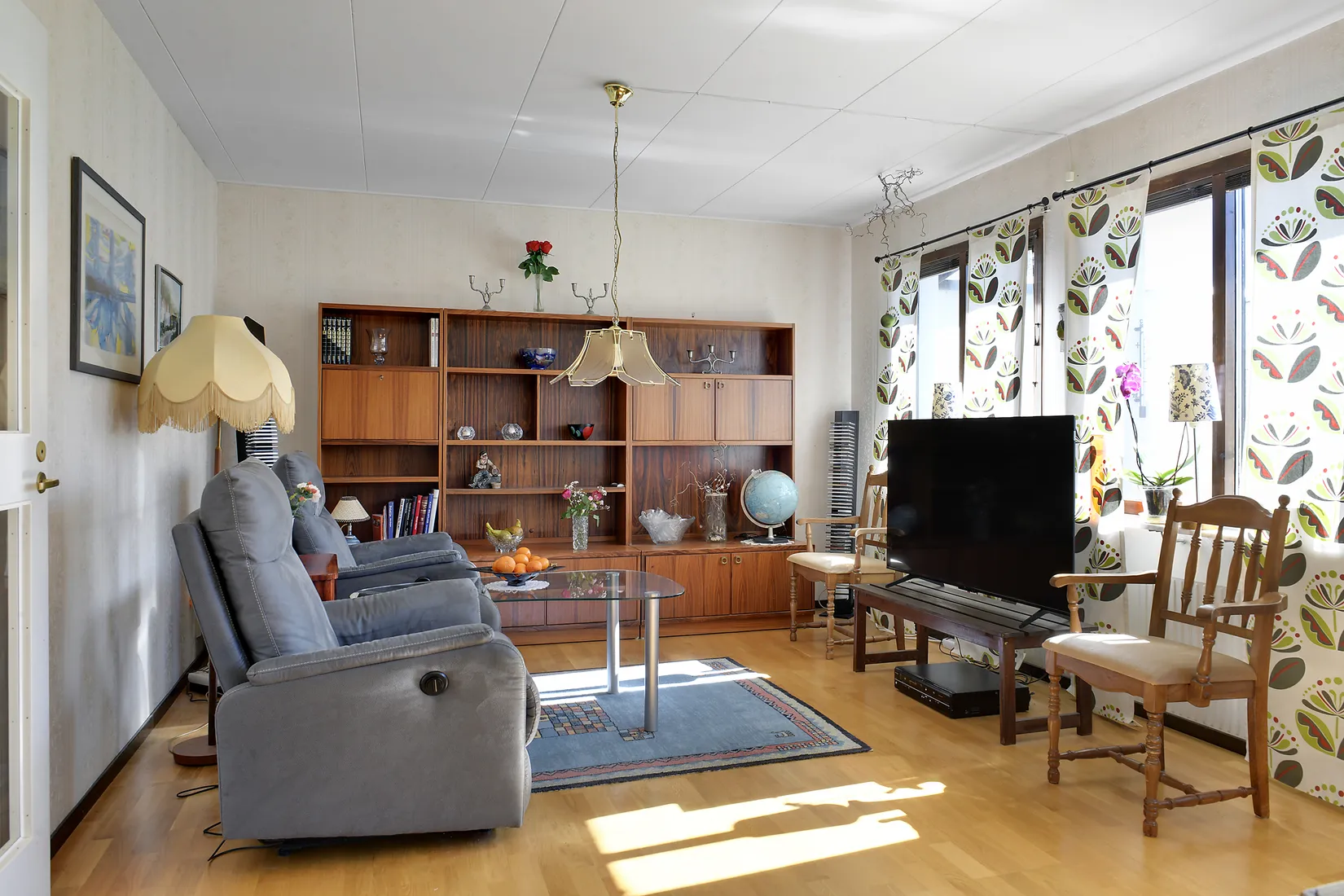 Villa, Ferlingatan 46, Dotorp, Falköping