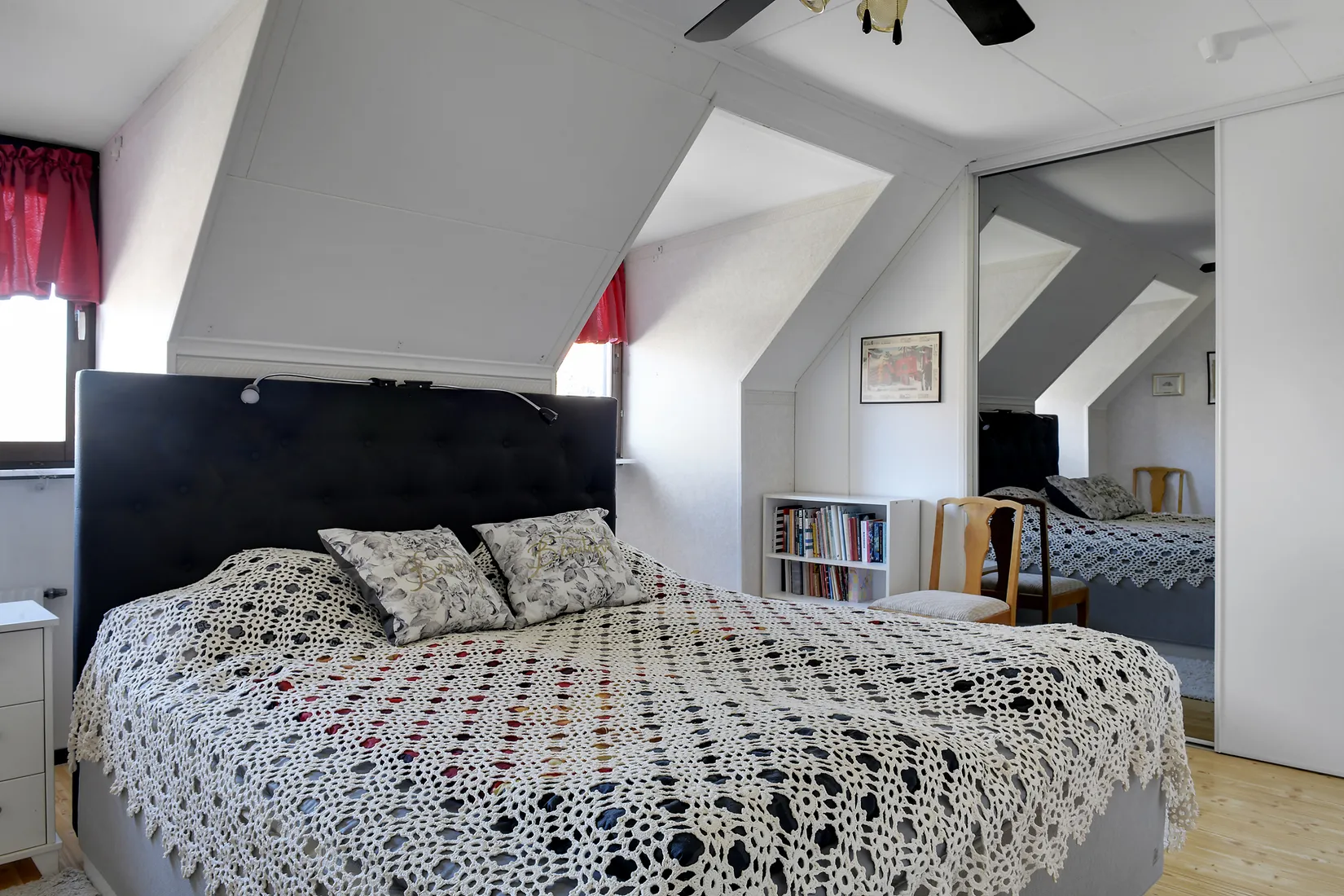 Villa, Ferlingatan 46, Dotorp, Falköping