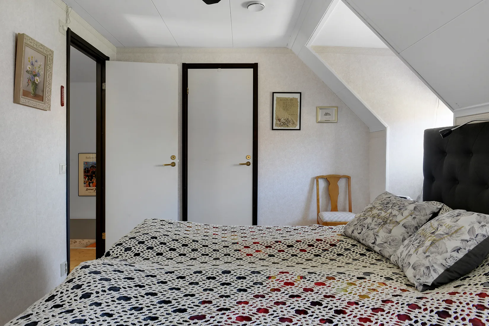 Villa, Ferlingatan 46, Dotorp, Falköping