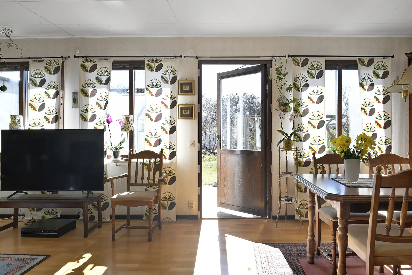 Villa, Ferlingatan 46, Dotorp, Falköping