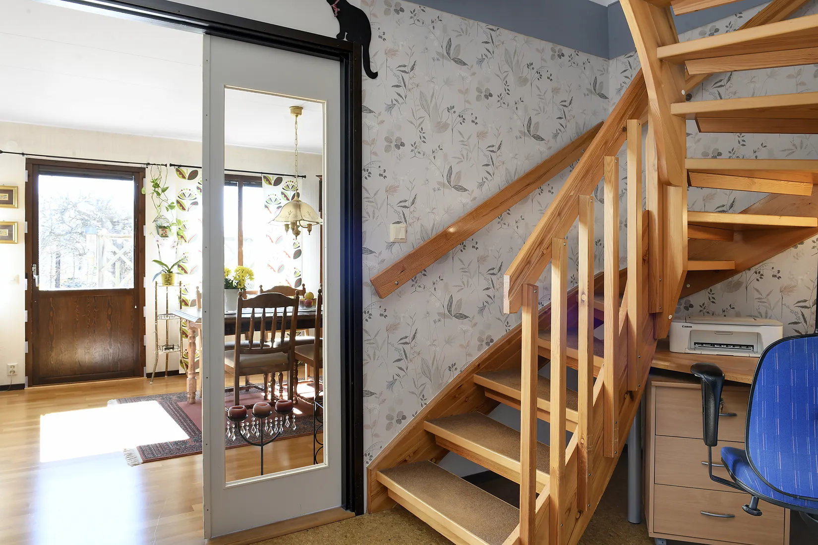 Villa, Ferlingatan 46, Dotorp, Falköping