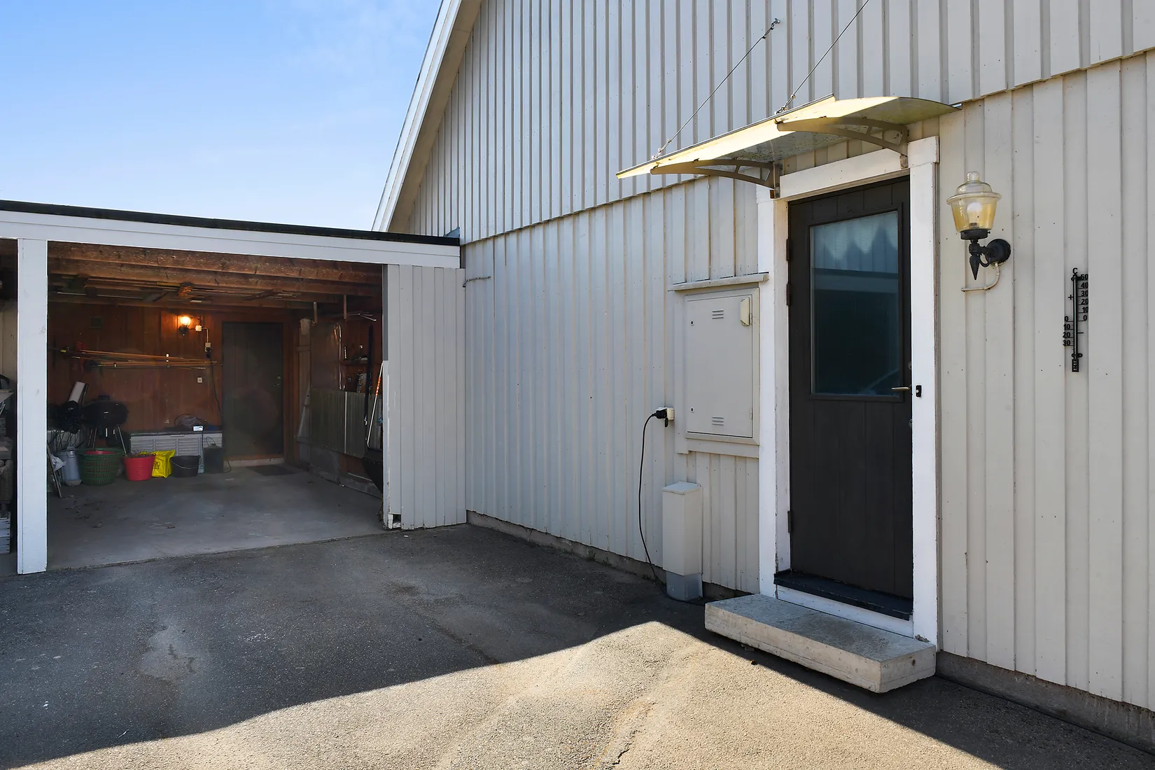 Villa, Ferlingatan 46, Dotorp, Falköping