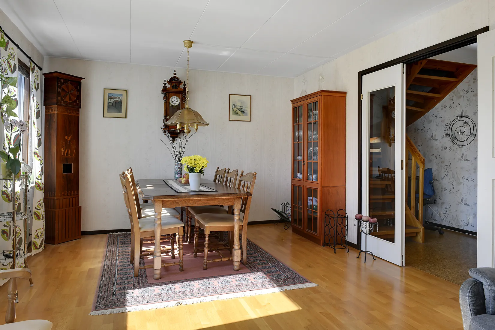 Villa, Ferlingatan 46, Dotorp, Falköping