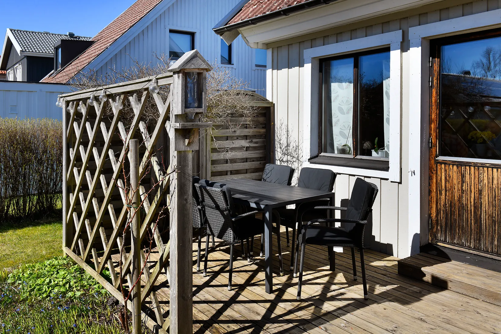 Villa, Ferlingatan 46, Dotorp, Falköping