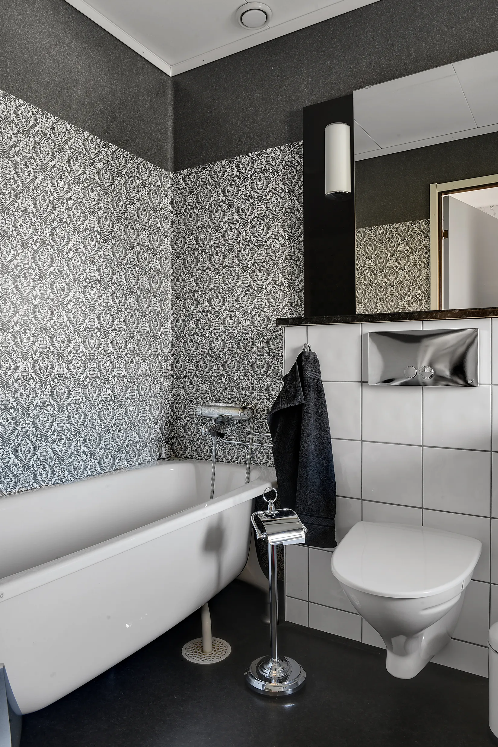 Villa, Ferlingatan 46, Dotorp, Falköping