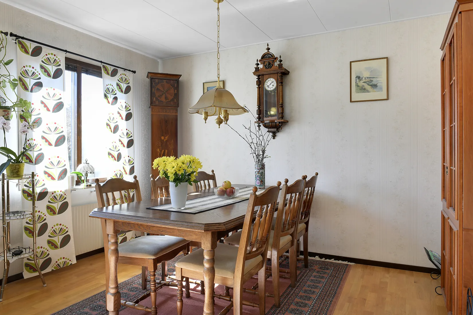 Villa, Ferlingatan 46, Dotorp, Falköping