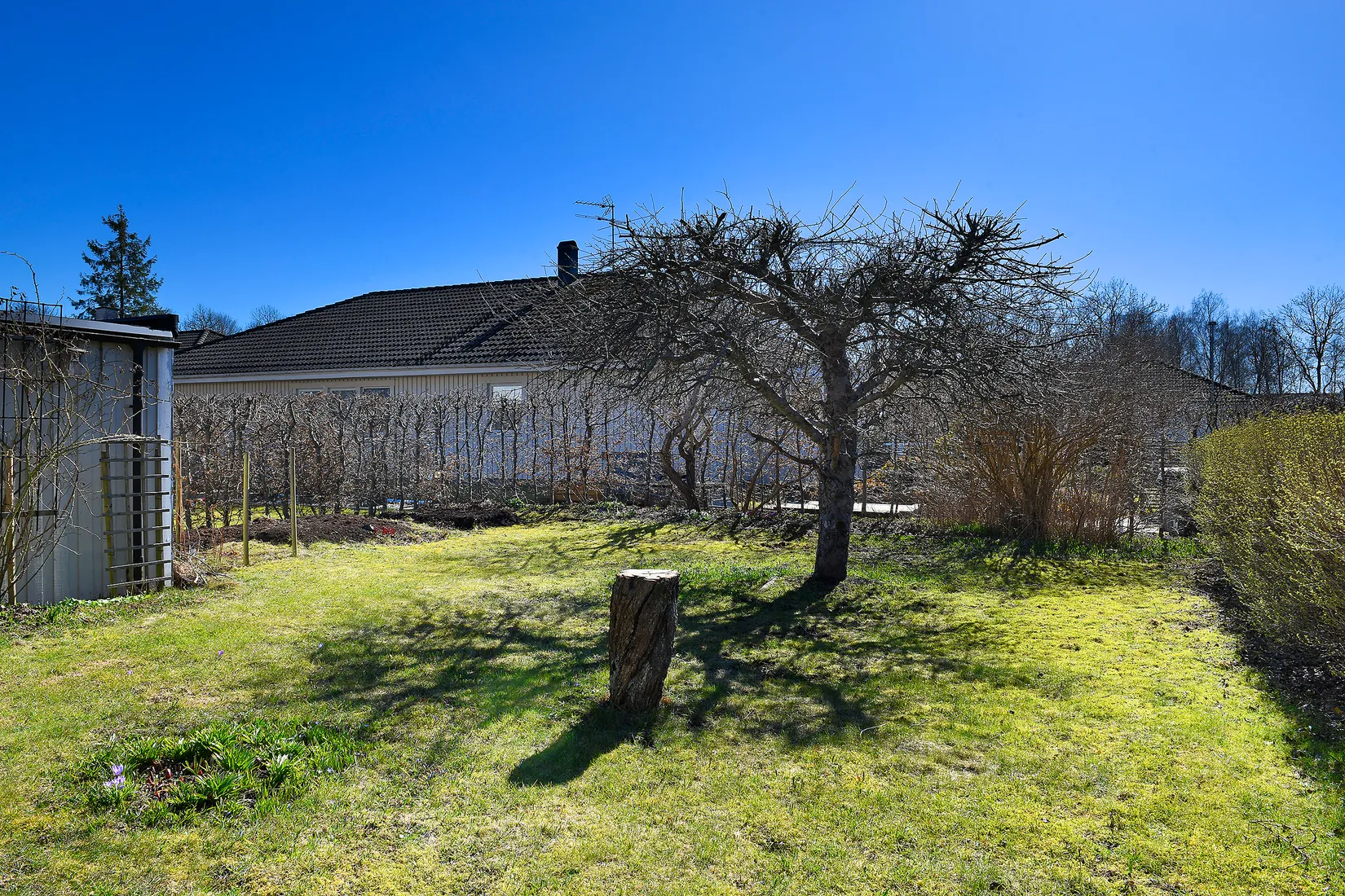 Villa, Ferlingatan 46, Dotorp, Falköping