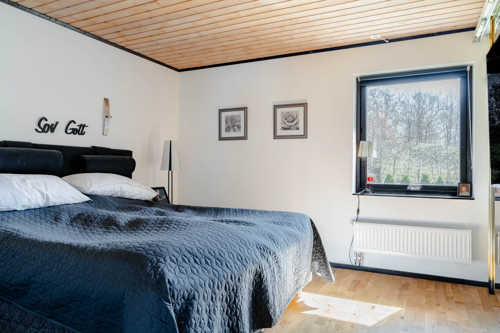 Villa, Glättarevägen 2, Klippan