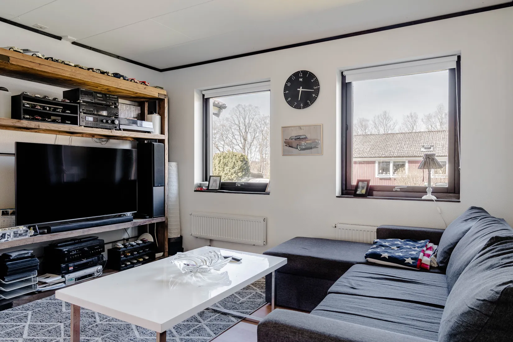 Villa, Glättarevägen 2, Klippan