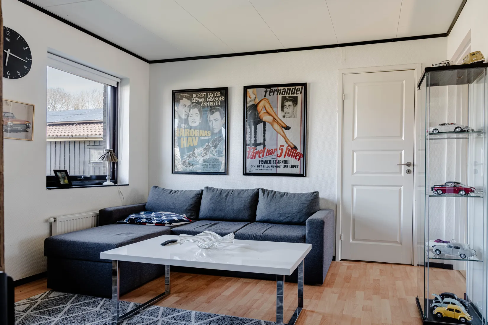 Villa, Glättarevägen 2, Klippan