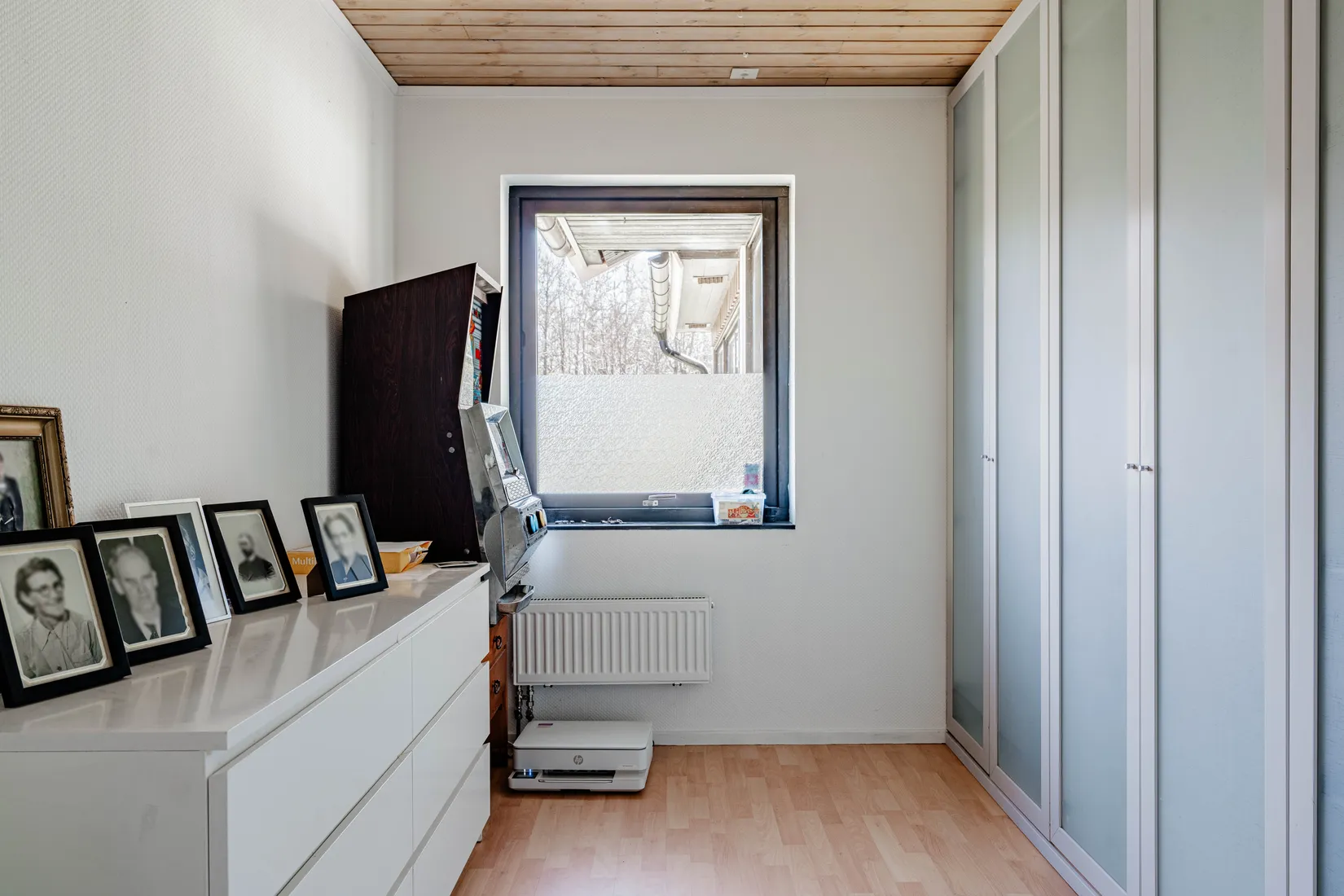 Villa, Glättarevägen 2, Klippan