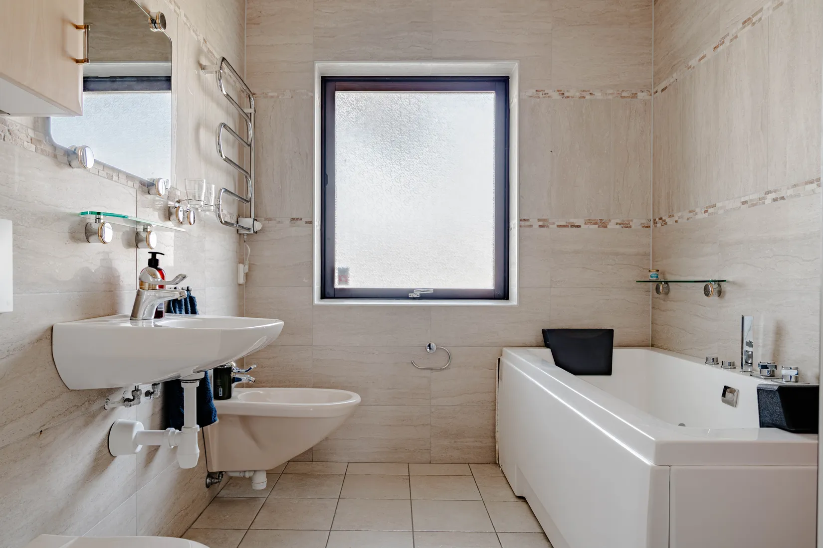 Villa, Glättarevägen 2, Klippan