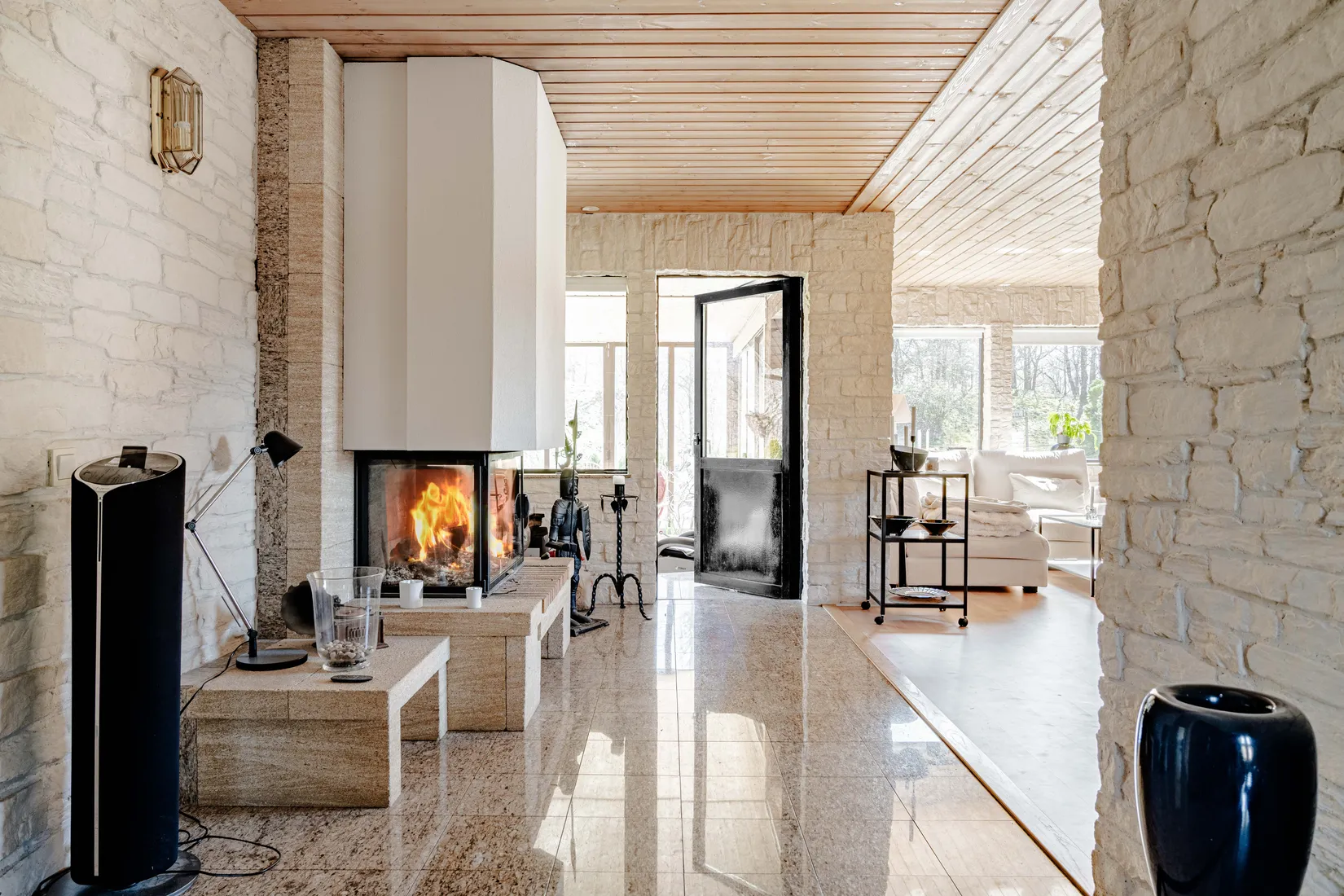 Villa, Glättarevägen 2, Klippan