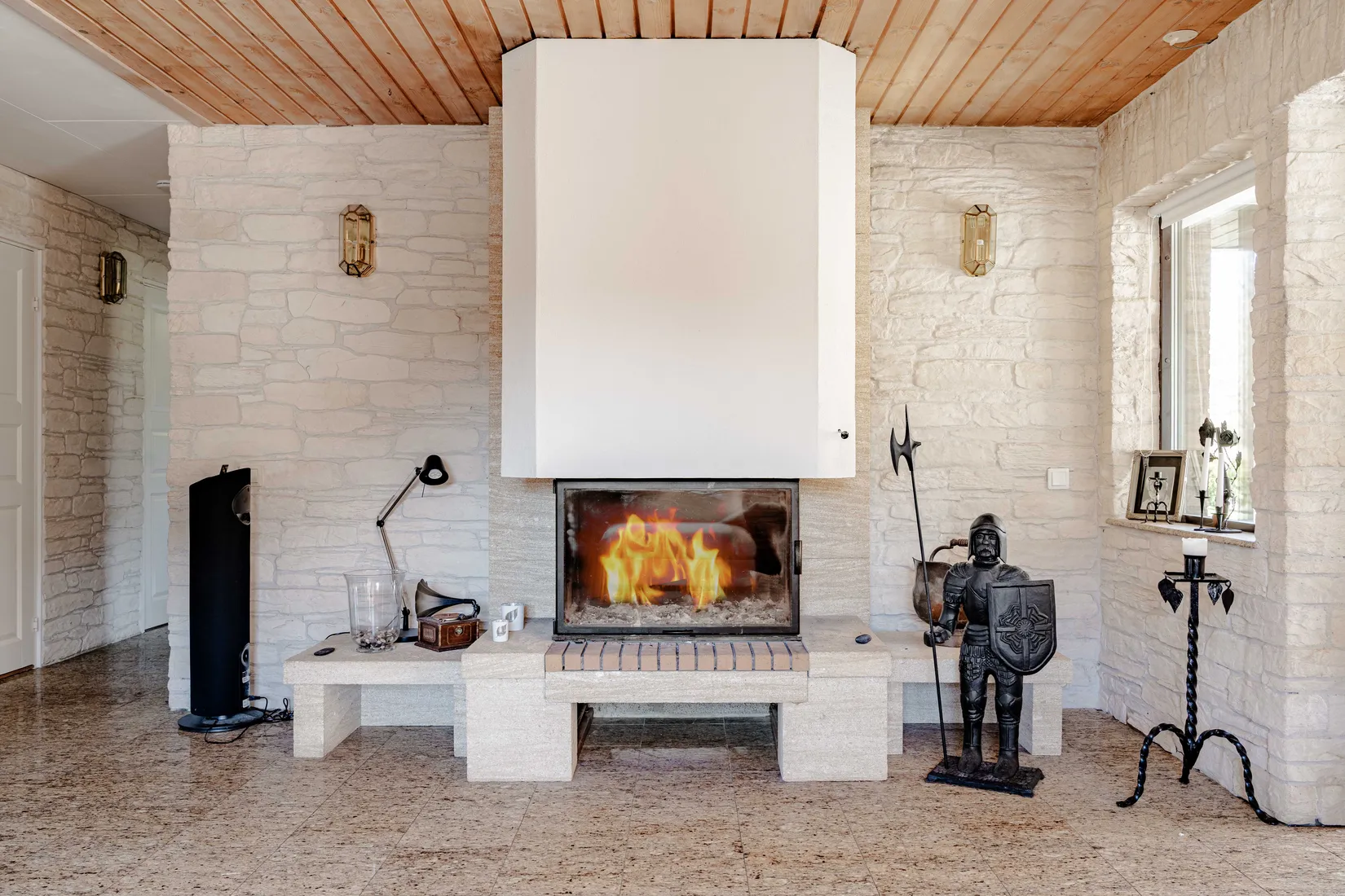 Villa, Glättarevägen 2, Klippan