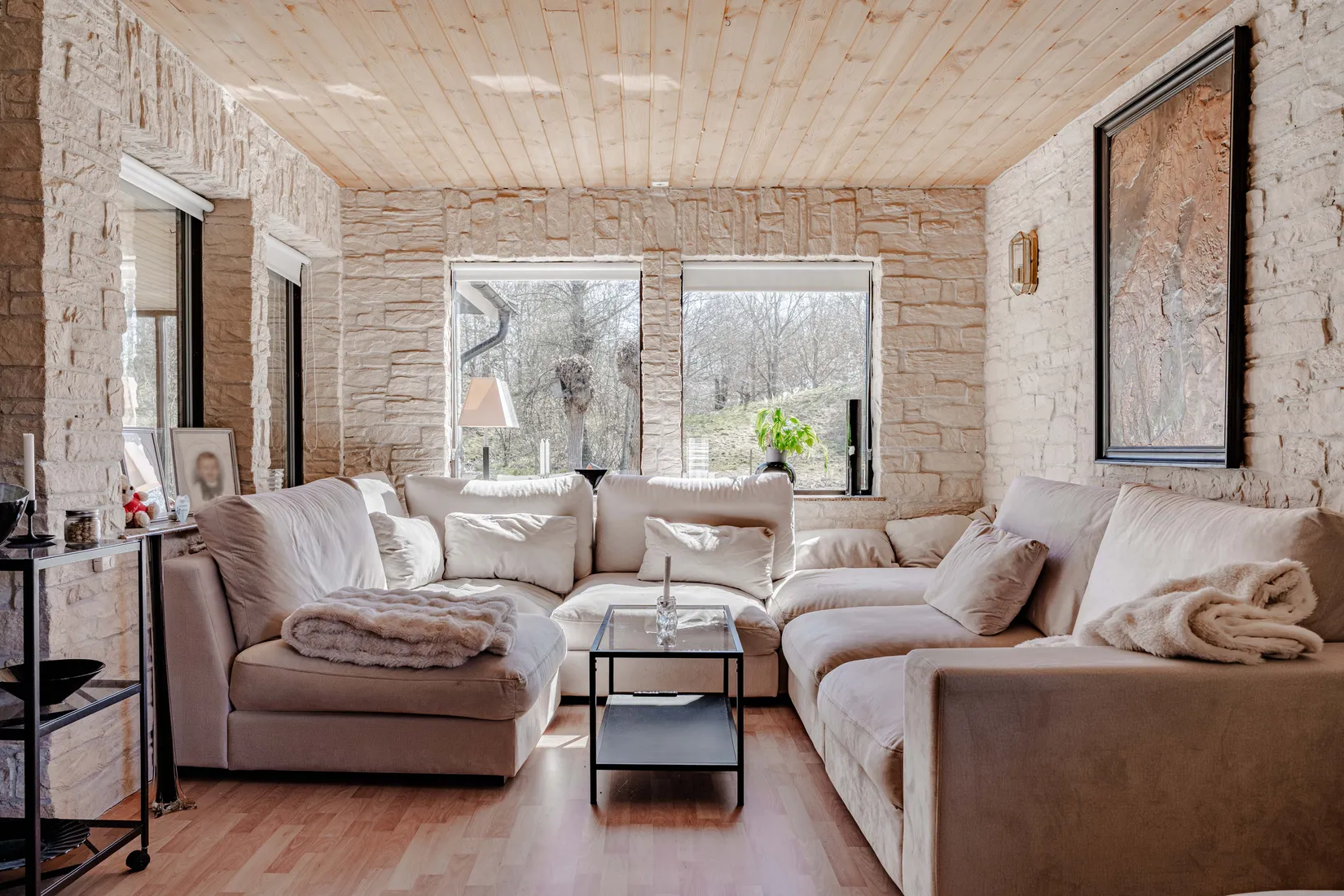 Villa, Glättarevägen 2, Klippan