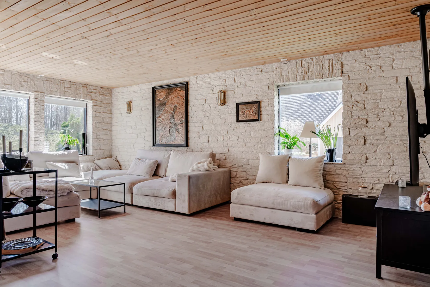 Villa, Glättarevägen 2, Klippan