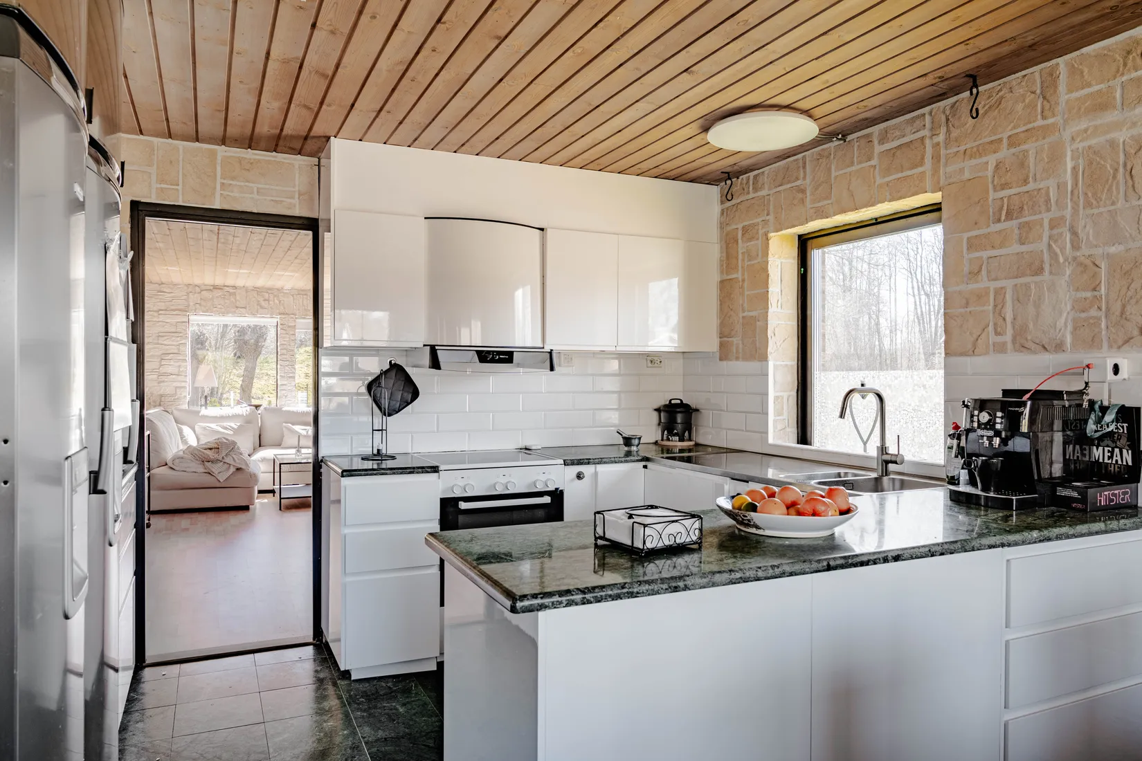 Villa, Glättarevägen 2, Klippan