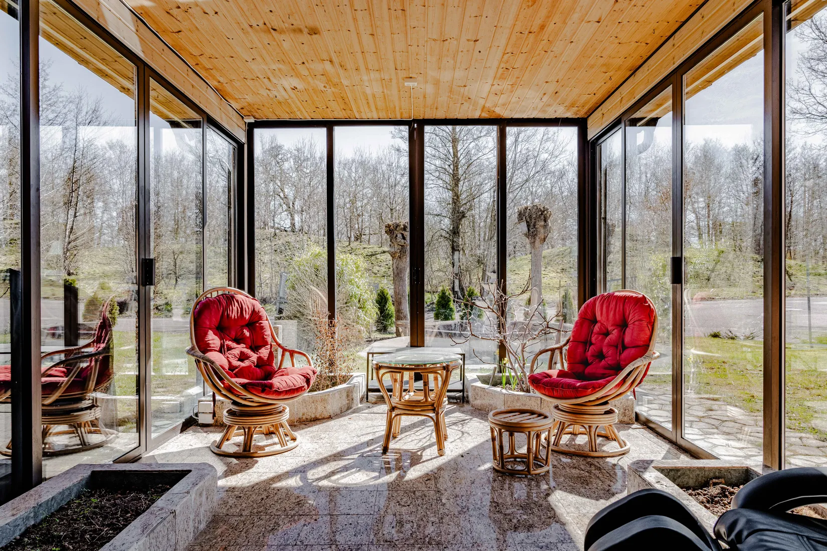 Villa, Glättarevägen 2, Klippan