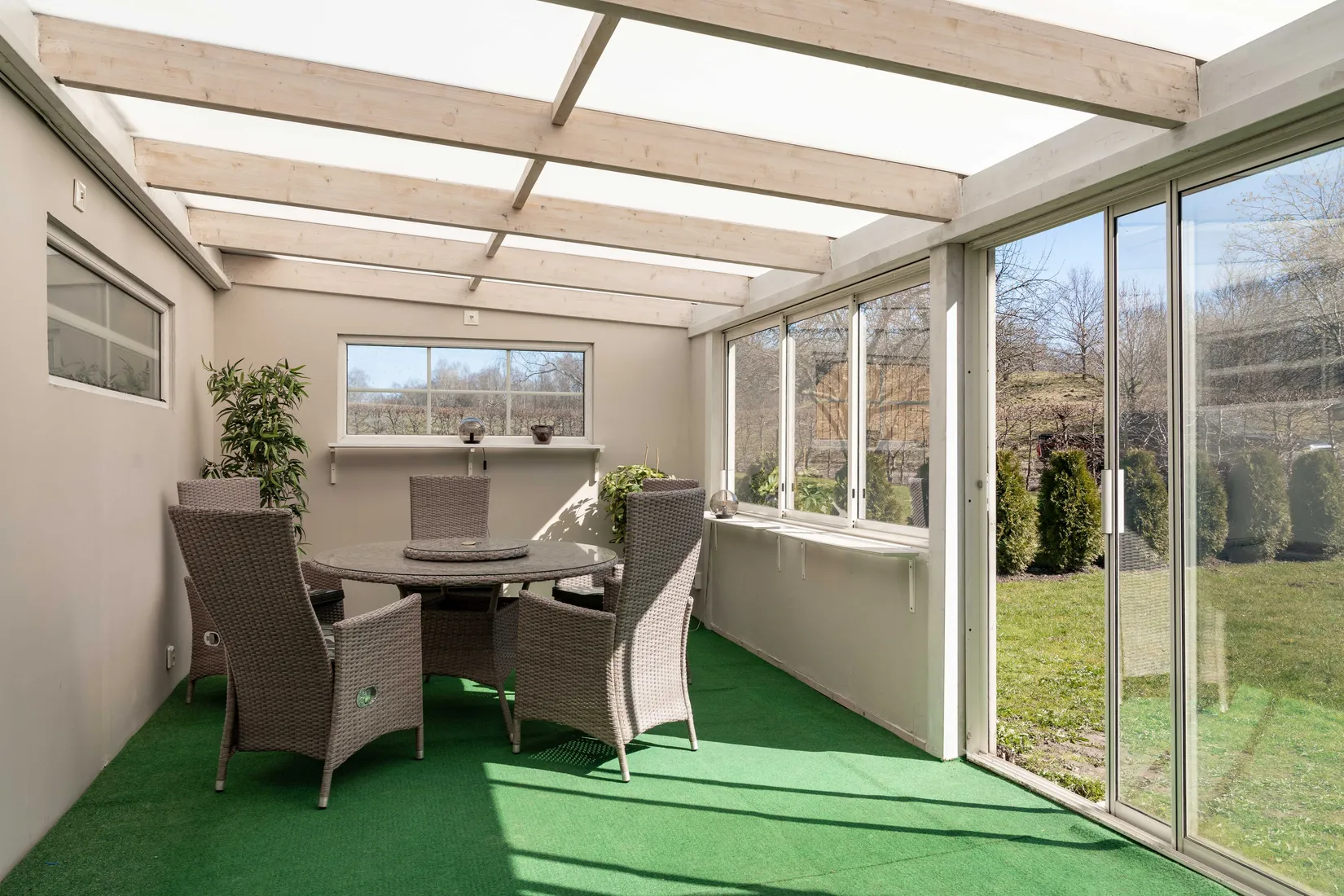 Villa, Glättarevägen 2, Klippan