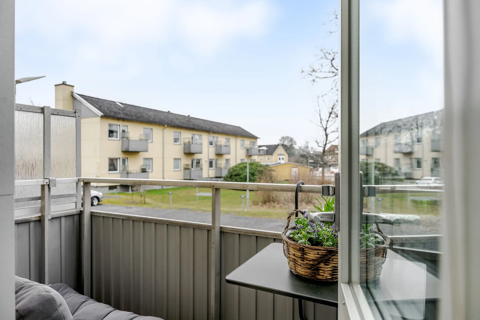 Bostadsrätt, Göingegatan 5 B Lgh 1002, Osby - Centralt, Osby