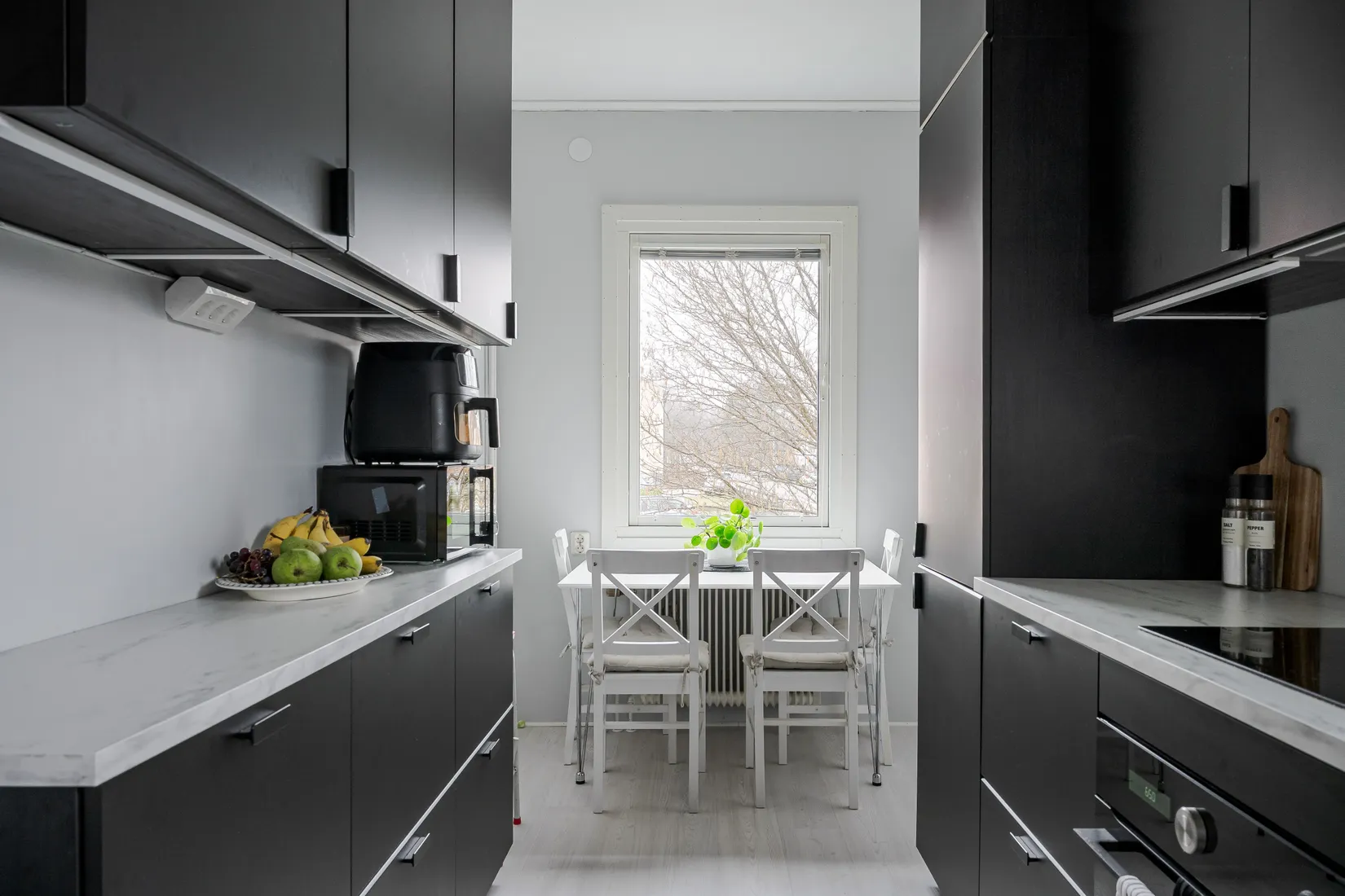 Bostadsrätt, Göingegatan 5 B Lgh 1002, Osby - Centralt, Osby