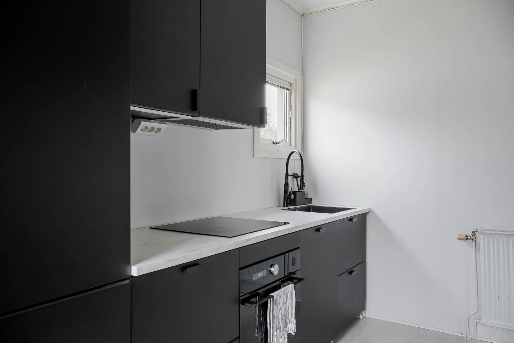 Bostadsrätt, Göingegatan 5 B Lgh 1002, Osby - Centralt, Osby