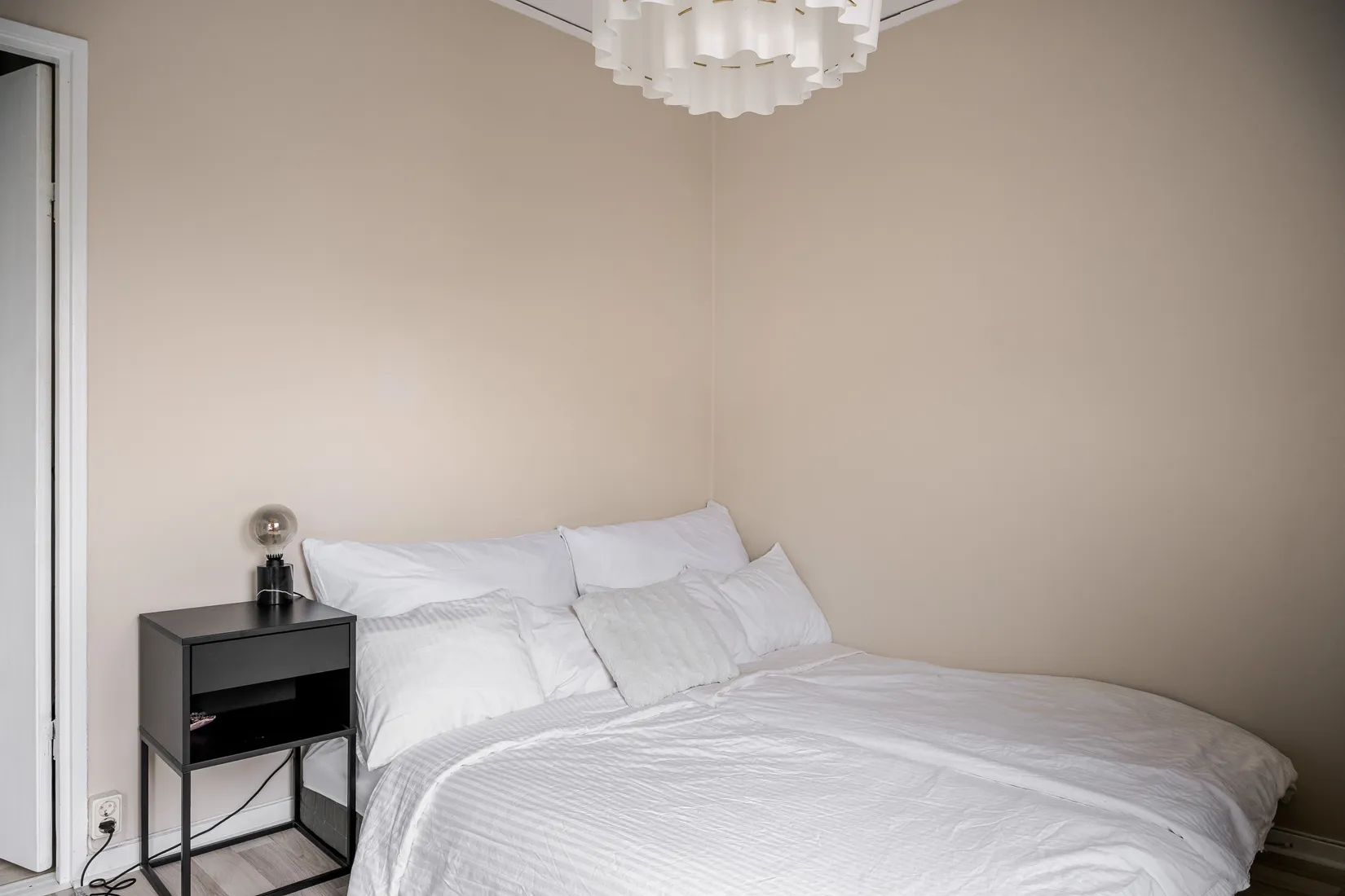 Bostadsrätt, Göingegatan 5 B Lgh 1002, Osby - Centralt, Osby