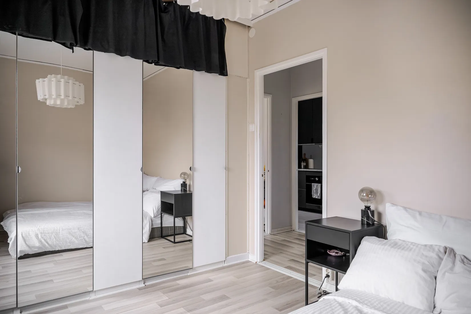 Bostadsrätt, Göingegatan 5 B Lgh 1002, Osby - Centralt, Osby