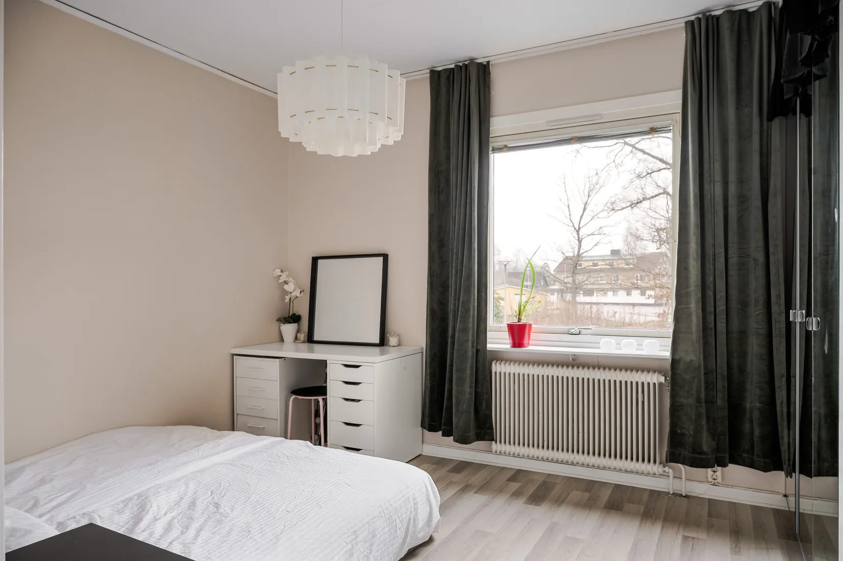 Bostadsrätt, Göingegatan 5 B Lgh 1002, Osby - Centralt, Osby