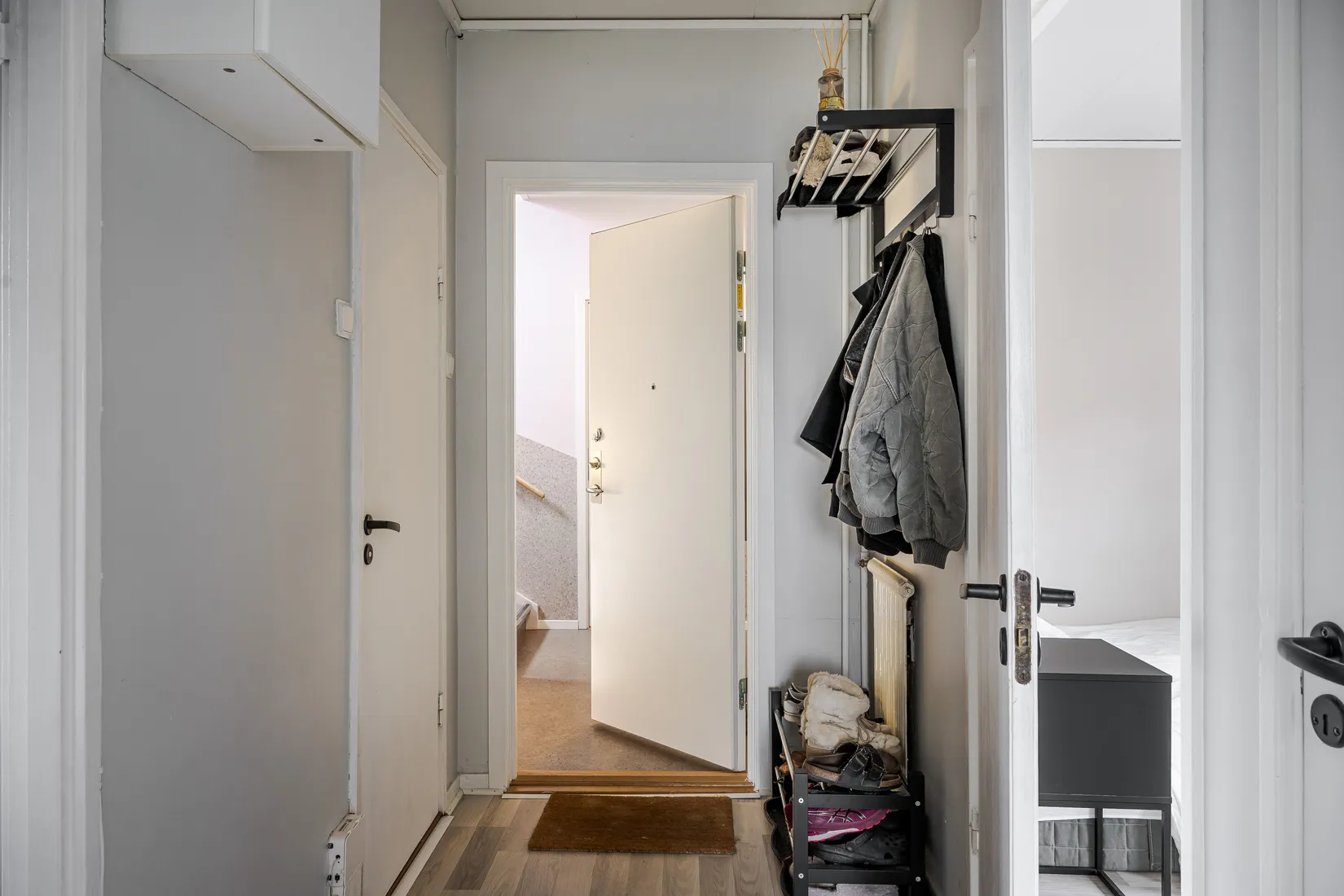 Bostadsrätt, Göingegatan 5 B Lgh 1002, Osby - Centralt, Osby