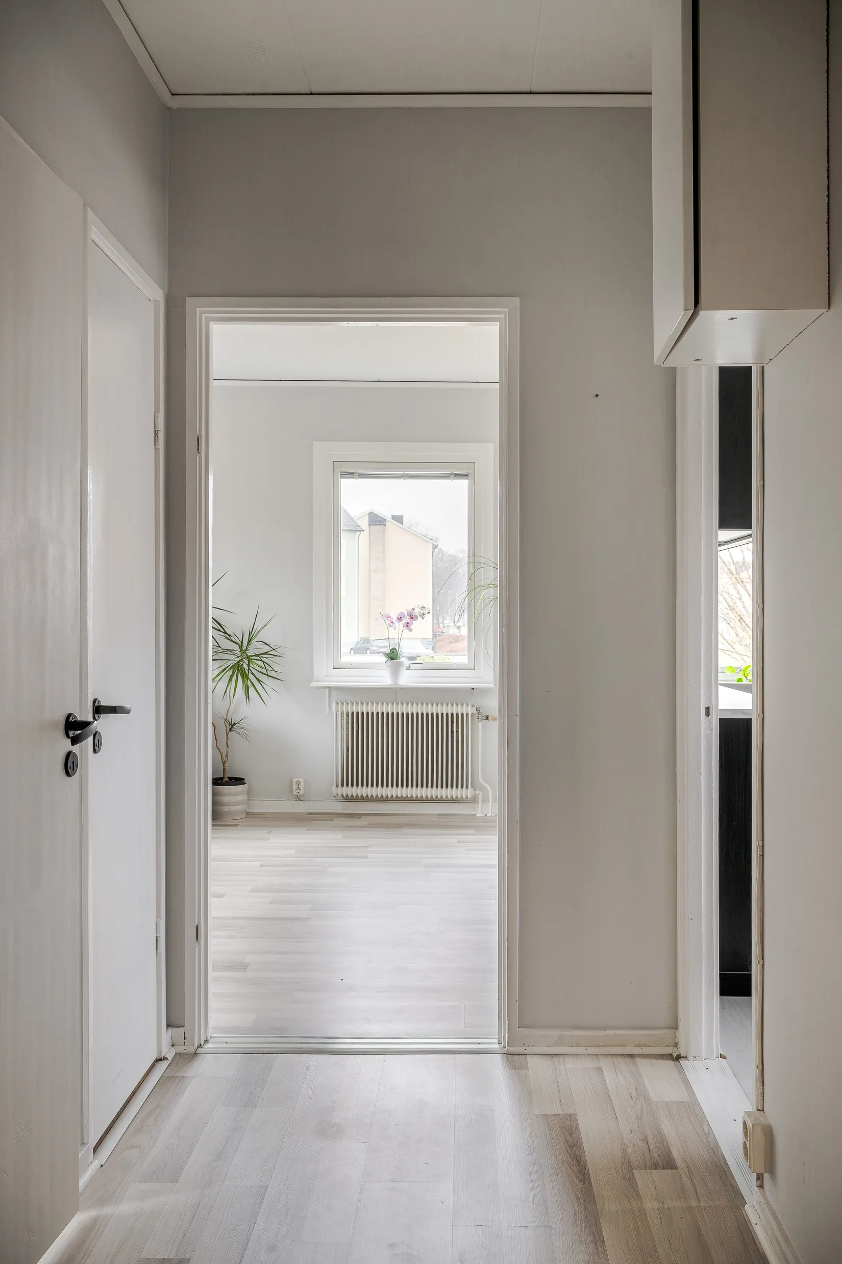 Bostadsrätt, Göingegatan 5 B Lgh 1002, Osby - Centralt, Osby