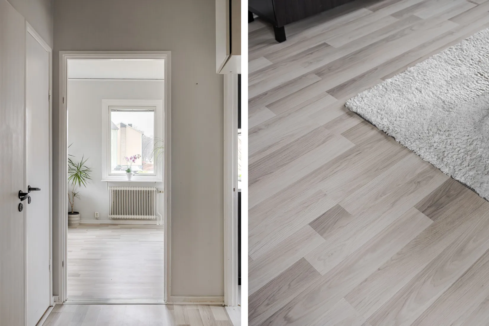 Bostadsrätt, Göingegatan 5 B Lgh 1002, Osby - Centralt, Osby