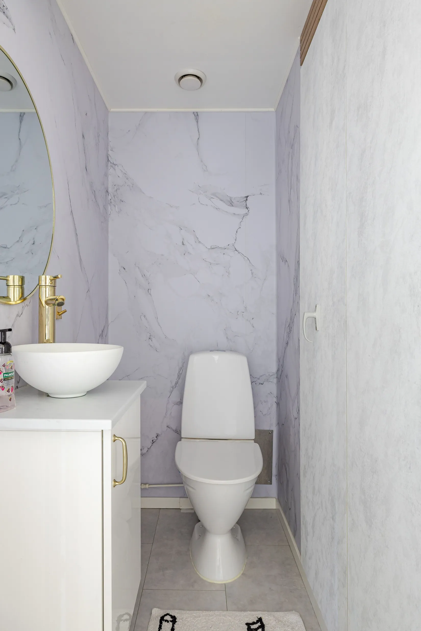 Villa, Radhus, Furuvägen 37, Hälletorp/Bondsjöstaden, Härnösand