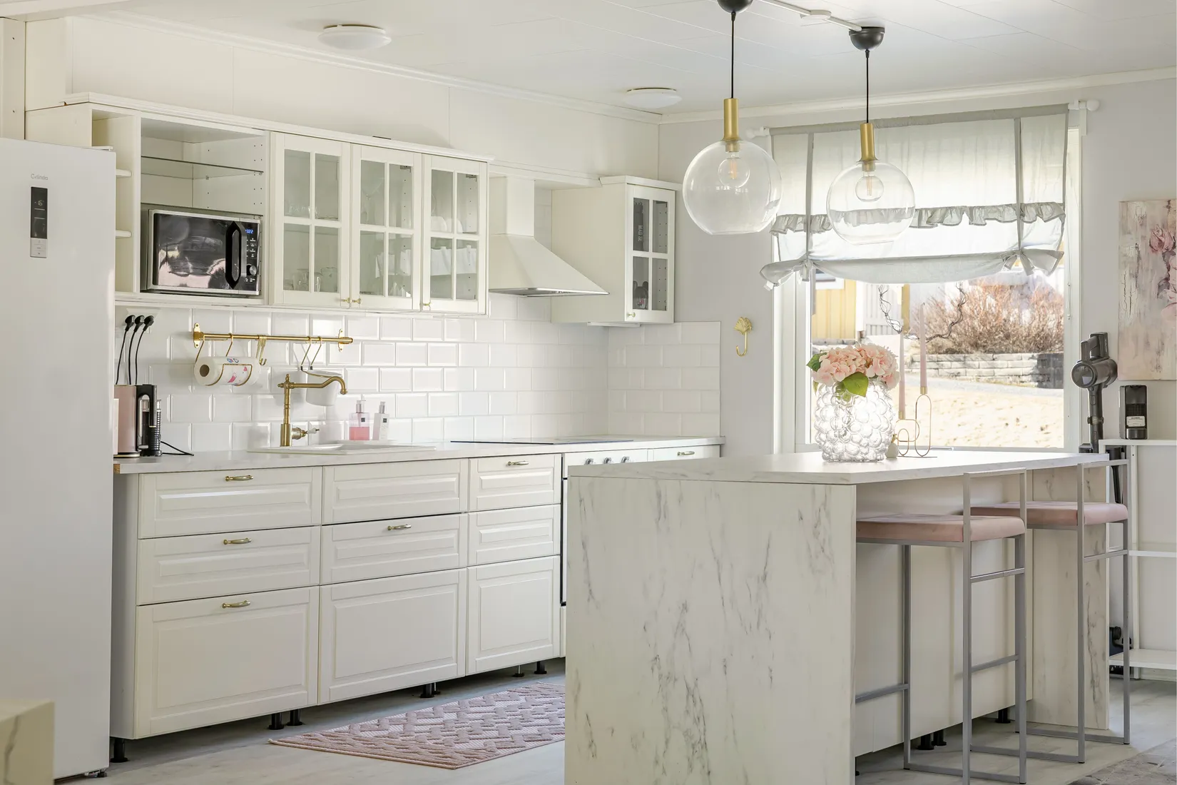 Villa, Radhus, Furuvägen 37, Hälletorp/Bondsjöstaden, Härnösand